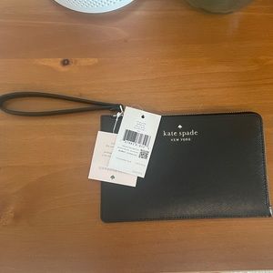 NWT Kate Spade Wristlet